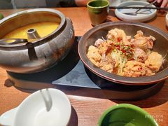 -云海肴·汽锅鸡·云南菜(领展购物广场·中关村店)