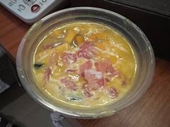 杨枝甘露凉粉-徐其修凉茶(臣田综合楼店)