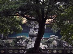 -浙江省博物馆(孤山馆区)