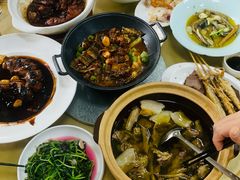 -沪依小酒馆心意菜