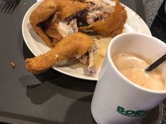 -Borenos Fried Chicken(Asia City)