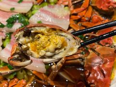 -壹只菜·崇明本地特色菜(崇明南门店)