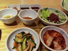 -喜来稀肉(北外滩白玉兰广场店)