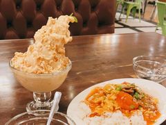 -新旺茶餐厅(嘉里城店)