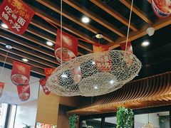 -西部马华清真兰州牛肉面·烧烤夜市(三里河店)