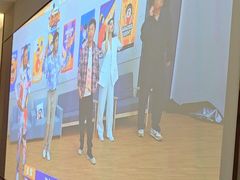 -华夏良子·足道SPA艾灸(铁道大厦店)