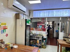 菜单-詹记面馆(岩屿路店)