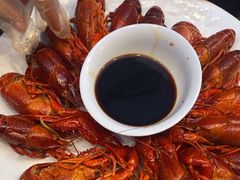 -京悦南门涮羊肉·羊蝎子火锅(田林路店)