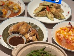 -小炳胜(卓悦中心店)