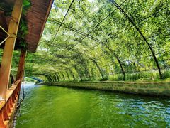 -渔岛海洋度假区