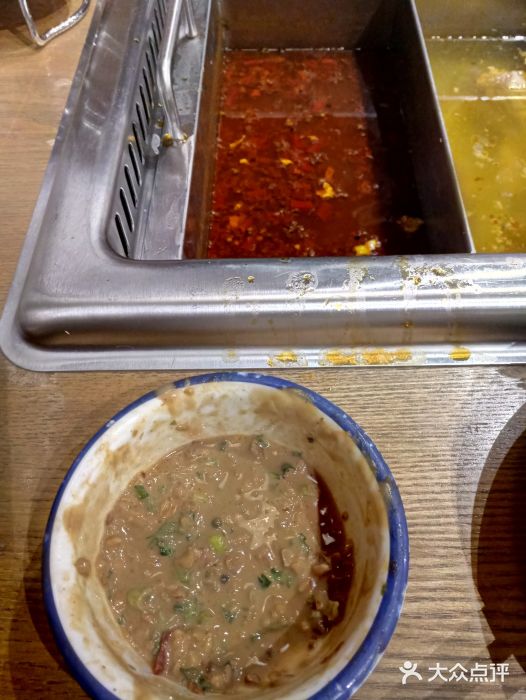 重拾经典火锅餐厅(乳山店)图片