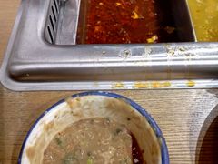 -重拾经典火锅餐厅(乳山店)