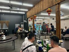 -梅鑫海产店
