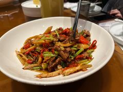 -径山十八道·风味民间菜(杭州总店)