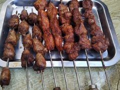 -王记西鎮电烤肉(汶上路店)