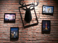 -THE ALLEY 鹿角巷(时代天街A馆店)