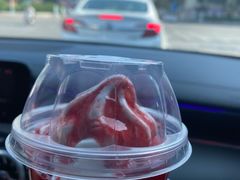 -麦当劳(王顶堤店)