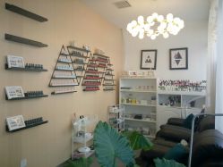 -AFA Hair studio·女士发型设计