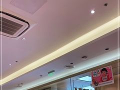 -西贝(上海新梅广场店)