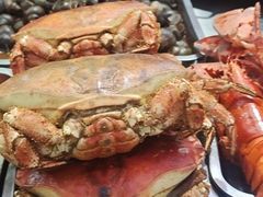 -南门头上美食街