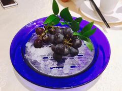 葡萄-四季小馆·地道北京小吃(广百店)