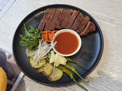 -娜娜家·Nana's restaurant(国金汇店)