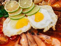 -友达面馆(淮师店)