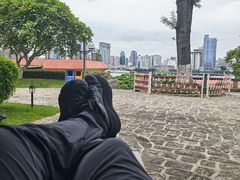 -八卦楼风琴博物馆