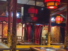-蜀江龙火锅(339店)