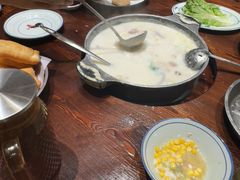 -顺德一品粥·20年凤城老字号(芳村店)