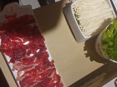 -潮正和潮汕牛肉火锅·老字号(番禺万达店)