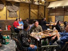 大堂-串盟烧烤大排档·长沙美食地标(星沙店)