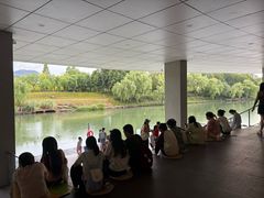 -中国湿地博物馆
