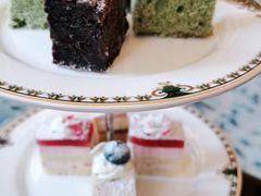 -茵特拉根酒店·西餐厅