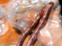 -聚合鑫东北熏酱熟食麻辣面(长阳店)