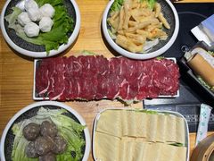 -大理老字号·舟渔的鱼野生菌海景餐厅(双廊店)