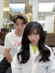 -DIAN DIAN SALON点点