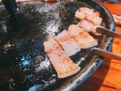 -7年8班朝鲜族非遗美食(三钢里店)