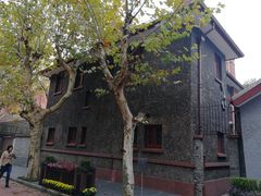 -上海孙中山故居纪念馆