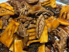 -福来齐·鲁菜海鲜·渔家菜(朝阳街分店)