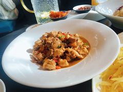 菜油炒土鸡-凤凰湘语(浦东旗舰店)