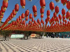 -龙口南山旅游景区