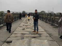 -卢沟桥文化旅游区