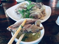 -农厨好味·温泉鹅·农家菜
