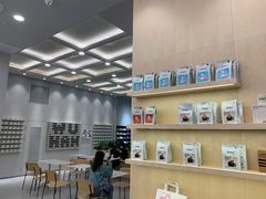 -Seesaw Coffee(武商MALL·武广店)