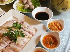 -达叔香味海鲜(海棠68环球美食街店)
