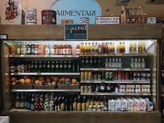 零售区-Alimentari早午餐(安福路店)