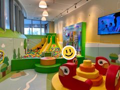 -上海乐高探索中心