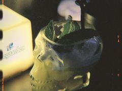 -ohbar live house(人广店)