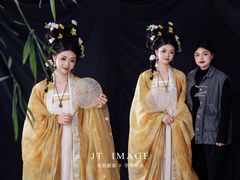 -吉田美学化妆美甲摄影培训(宁波校区)